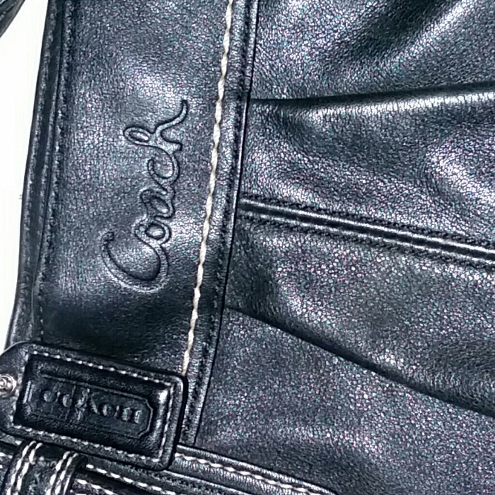 Coach Bag - Picture 5 of 6